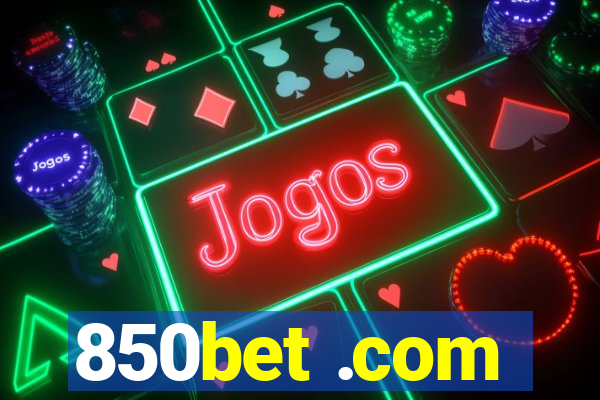 850bet .com